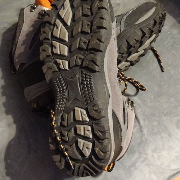 High Sierra Summer boots - Picture 5 of 5